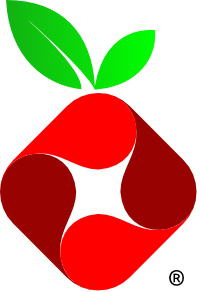 The Pi-hole application logo